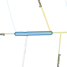 Maaijgroversweg
