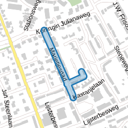 Marietjespad
