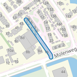 Molenplein