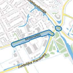 Molenweg
