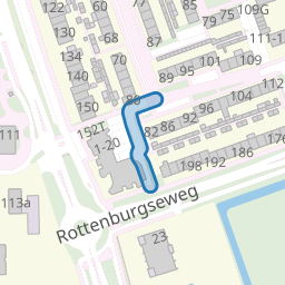 Mondriaanhof