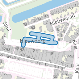 Nieuwdorp