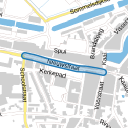Nieuwstraat