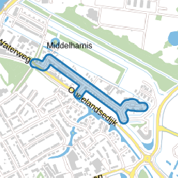 Oost Voorgors