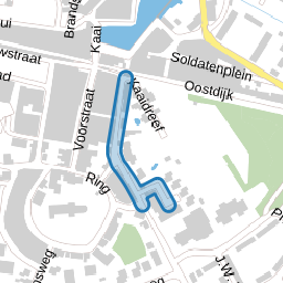 Oostelijke Achterweg