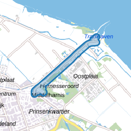 Oosthavendijk
