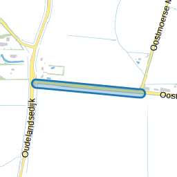 Oostmoerse Scheidweg