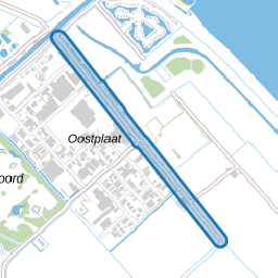 Oostplaatseweg