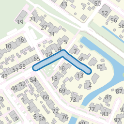 Prins Clausstraat