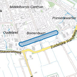 Rottenburgseweg