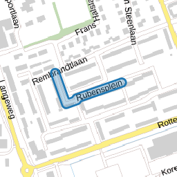 Rubensplein