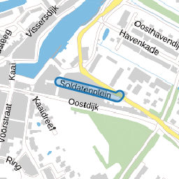 Soldatenplein