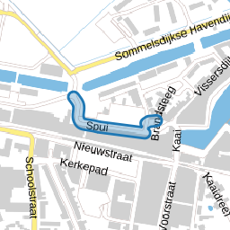 Spui