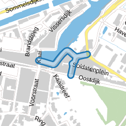 Spuistraat
