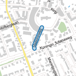 Stationsweg