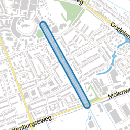 Steneweg