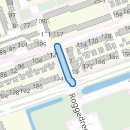 Vermeerstraat