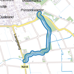 Vliegerspad