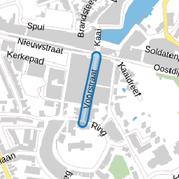Voorstraat