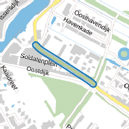 Waterweg