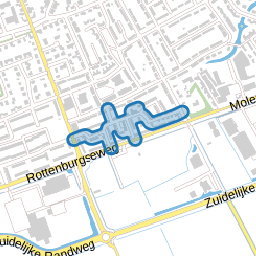 Wilgenlaan