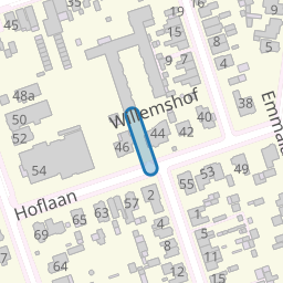 Willemshof