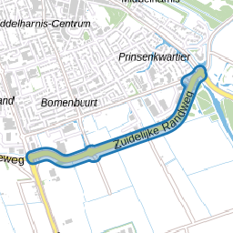 Zuidelijke Randweg
