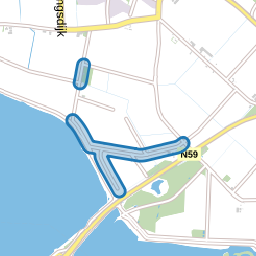 Blaakweg