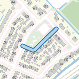 Florisstraat