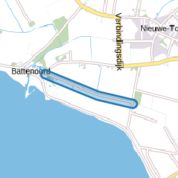 Havenweg