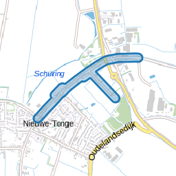 Molendijk