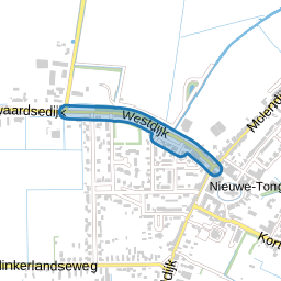 Westdijk
