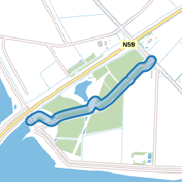Zuiderpad