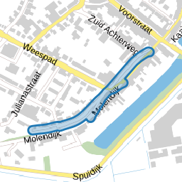Beneden Molendijk