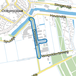 Dorpsweg