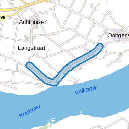 Galathesedijk