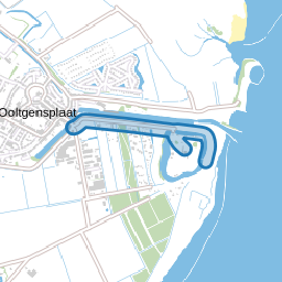 Havendijk