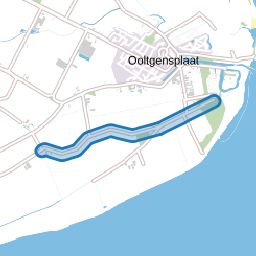 Hooidijk
