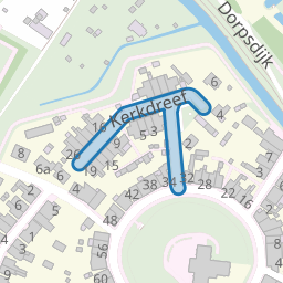 Kerkdreef