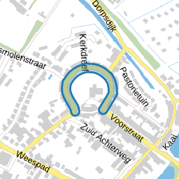 Kerksingel