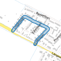 Lindenlaan