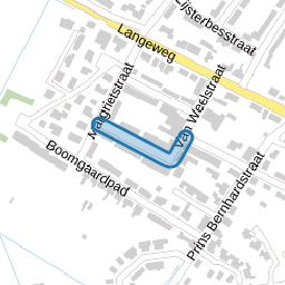 Marijkestraat