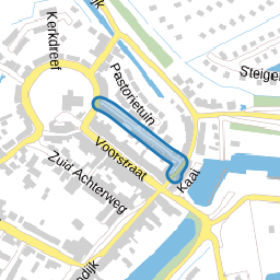 Noord Achterweg