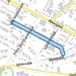 Pieter Biggestraat