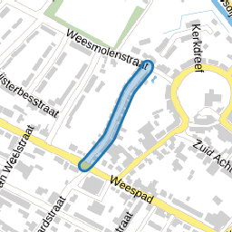 Prins Hendrikstraat