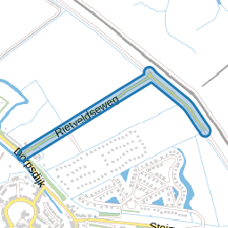 Rietveldseweg