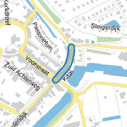 Slikdijk