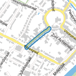 Stoofstraat