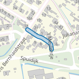 't Meulentje