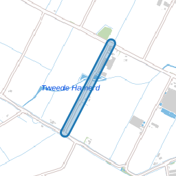 Waardersweg